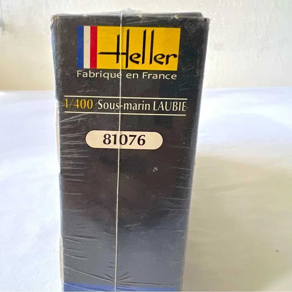 Heller 400 sous